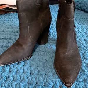 Sam Edelman booties